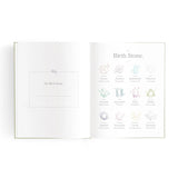 Boxed Mini Baby Book - Sage - Kollektive - Official distributor