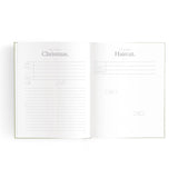 Boxed Mini Baby Book - Sage - Kollektive - Official distributor