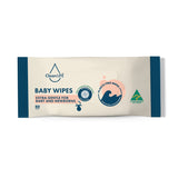 CleanLIFE Baby Wipes - Kollektive - Official distributor