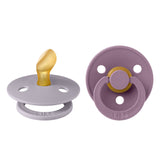Colour, Anatomical S1 - Fossil Grey/Mauve - Kollektive - Official distributor