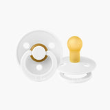 Colour, Round S1 - White - Kollektive - Official distributor