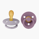 Colour, Symmetrical S1 - Fossil Grey/Mauve - Kollektive - Official distributor