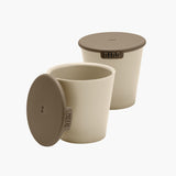 Cup Set - Vanilla - Kollektive - Official distributor