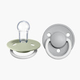 De Lux, GLOW - Sage/Cloud - Kollektive - Official distributor