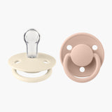De Lux - Ivory/Blush - Kollektive - Official distributor