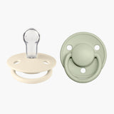 De Lux - Ivory/Sage - Kollektive - Official distributor