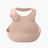 Dinner Bib - Blush - Kollektive - Official distributor