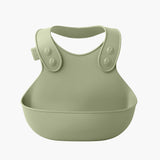 Dinner Bib - Sage - Kollektive - Official distributor