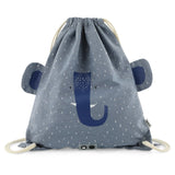 Drawstring bag - Mrs. Elephant - Kollektive - Official distributor