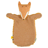 Handpuppet - Mr. Fox - Kollektive - Official distributor