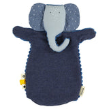 Handpuppet - Mrs. Elephant - Kollektive - Official distributor