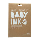 Inkless kit - Black - Kollektive - Official distributor