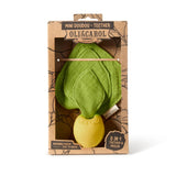 John Lemon Mini Doudou-Teether - Kollektive - Official distributor