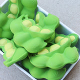 Keiko the Edamame - Kollektive - Official distributor