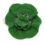 Kendall the Kale Mini Doudou-Teether - Kollektive - Official distributor