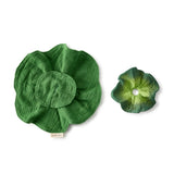 Kendall the Kale Mini Doudou-Teether - Kollektive - Official distributor