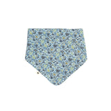 Liberty Bandana Bib - Chamomile Lawn/Baby Blue - Kollektive - Official distributor