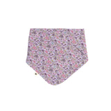 Liberty Bandana Bib - Chamomile Lawn/Violet Sky - Kollektive - Official distributor