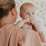 Muslin Cloth Set - Blush - Kollektive - Official distributor
