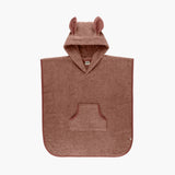 Organic Poncho - Woodchuck - Kollektive - Official distributor