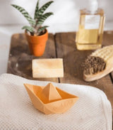 Origami Boat Nude - Kollektive - Official distributor