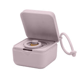 Pacifier Box - Dusky Lilac - Kollektive - Official distributor