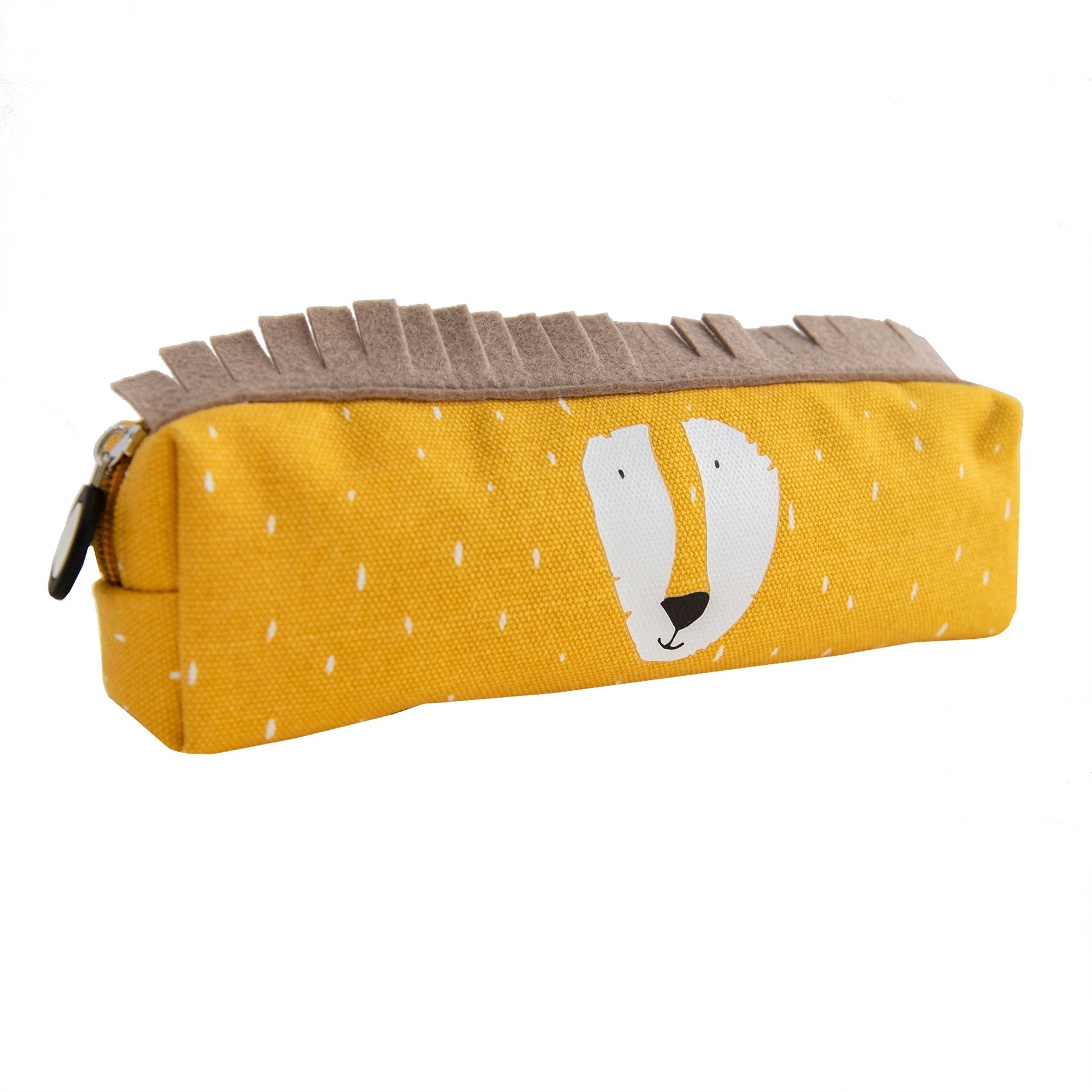 TRIXIE Pencil case long - Mr. Lion TRIXIE Pencil case long - Mr. Lion