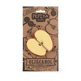 Pepita the Apple - Kollektive - Official distributor