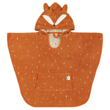 Poncho - Mr. Fox - Kollektive - Official distributor