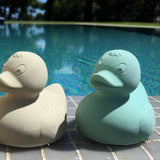 Small Ducks Monochrome Mint - Kollektive - Official distributor