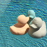 Small Ducks Monochrome Nude - Kollektive - Official distributor