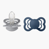 Supreme, Silicone S1 - Cloud/Steel Blue - Kollektive - Official distributor