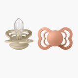 Supreme, Silicone S1 - Vanilla/Peach - Kollektive - Official distributor