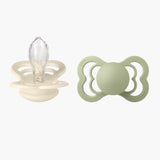 Supreme, Silicone S2 - Ivory/Sage - Kollektive - Official distributor