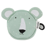 Wallet - Mr. Polar Bear - Kollektive - Official distributor