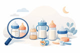 How to Choose Baby Bottle for Your Baby