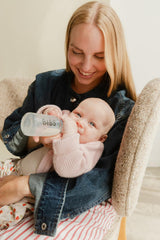 How to Choose Baby Bottle for Your Baby