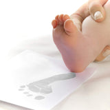 BABYink Ink-less Frame Kit - Gorgeous Grey - Kollektive - Official distributor