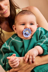 BIBS Liberty Boheme, Chloe Meadow/Ivory Mix (ETA 12 FEB) - Kollektive - Official distributor