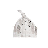 Kippins  River Organic Knot Beanie - Kollektive - Official distributor