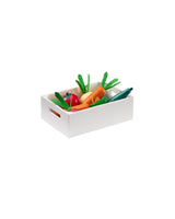 Mixed vegetable box