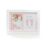 BABYink Inkless Print Kit - Pretty Pink - Kollektive - Official distributor