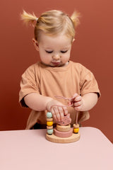 Trixie Wooden beads maze - Mrs. Cat (ETA Mid Feb) - Kollektive - Official distributor