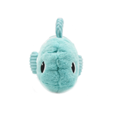 Bigou the Clownfish, Mum & Baby - Aqua