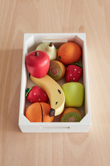 Mixed fruit box