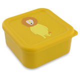 Snack box nesting - 3pcs - Mr. Lion