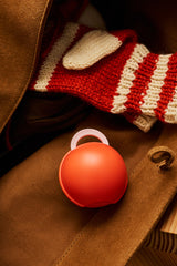 Pacifier Mini Case - Ivory - Kollektive - Official distributor