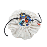Play&Go – Toy Storage Bag – Mini – Cars - Kollektive - Official distributor