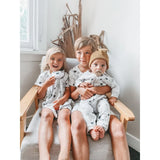 Kippins  Star Organic Cotton Short PJam - Kollektive - Official distributor