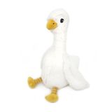 Jebongou the Goose, Mum & Baby